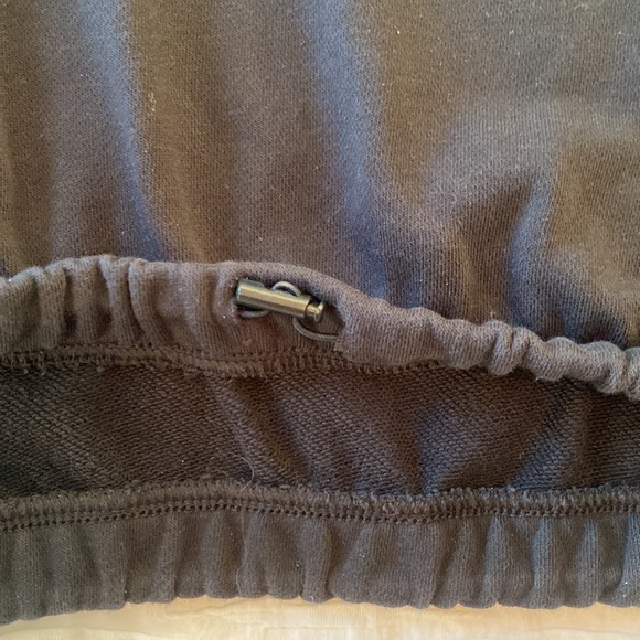 Adidas Crop Sweatshirt - Picture 4 of 4